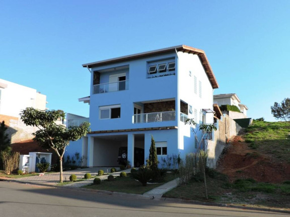 Casa com 3 Quartos à Venda, 373 m² em Chácaras São Carlos - Cotia