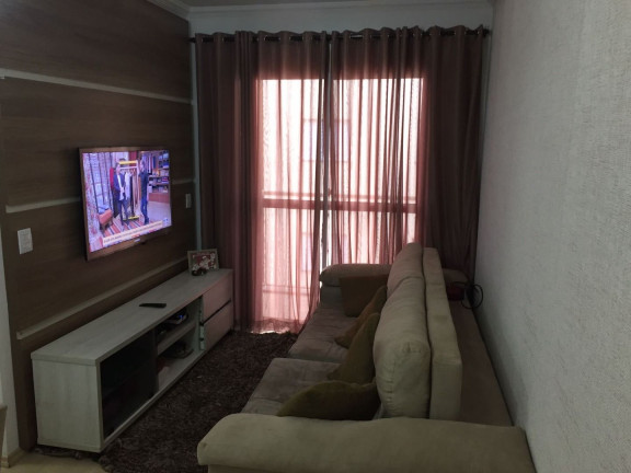 Imagem Apartamento com 2 Quartos à Venda, 49 m² em Jardim Central - Cotia Imagem Apartamento com 2 Quartos à Venda, 49 m² em Jardim Central - Cotia