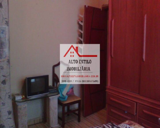 Imagem Apartamento com 3 Quartos à Venda, 110 m² em Quintino Bocaiúva - Rio De Janeiro