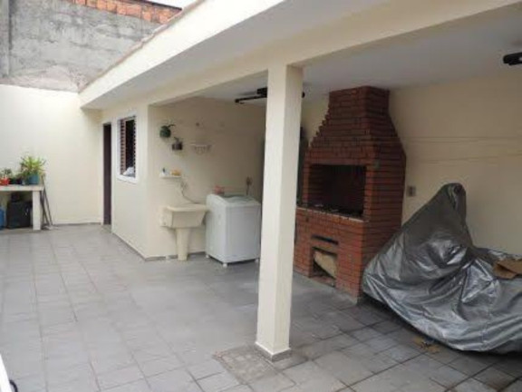 Imagem Sobrado com 13 Quartos à Venda, 180 m² em Vila Palmeiras - São Paulo