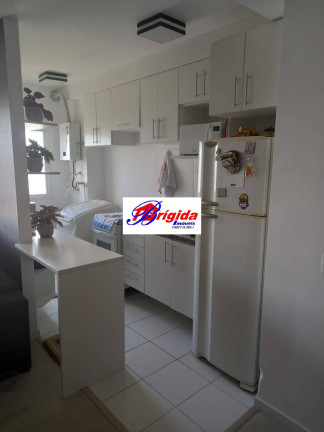 Imagem Apartamento com 2 Quartos à Venda, 47 m² em Jardim Boa Vista (zona Oeste) - São Paulo