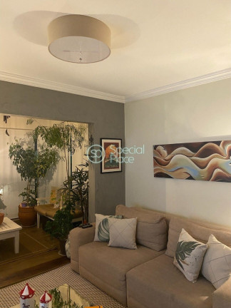 Imagem Apartamento com 3 Quartos à Venda, 150 m² em Panamby - São Paulo