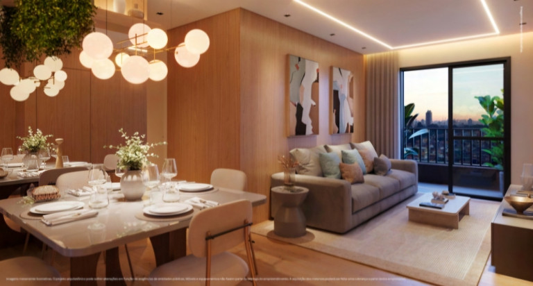 Imagem Apartamento com 2 Quartos à Venda, 58 m² em Luz - Nova Iguaçu Imagem Apartamento com 2 Quartos à Venda, 58 m² em Luz - Nova Iguaçu
