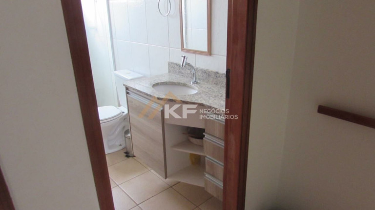 Imagem Casa de Condomínio com 2 Quartos à Venda, 93 m² em Jardim Zara - Ribeirão Preto