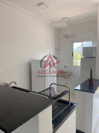Imagem Apartamento com 2 Quartos à Venda, 63 m² em Pereque Açu - Ubatuba Imagem Apartamento com 2 Quartos à Venda, 63 m² em Pereque Açu - Ubatuba