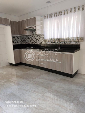 Casa com 3 Quartos à Venda, 193 m² em Olímpico - São Caetano Do Sul