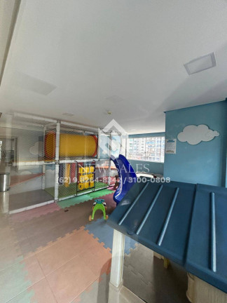 Imagem Apartamento com 3 Quartos à Venda, 113 m² em Jardim Goiás - Goiânia Imagem Apartamento com 3 Quartos à Venda, 113 m² em Jardim Goiás - Goiânia