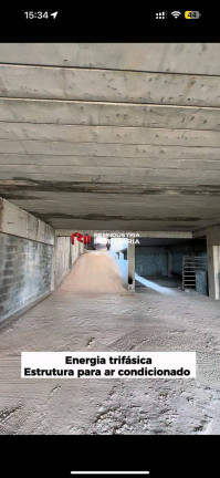 Imagem Imóvel Comercial para Alugar, 2 m² em Vila Silva Ribeiro - Carapicuíba