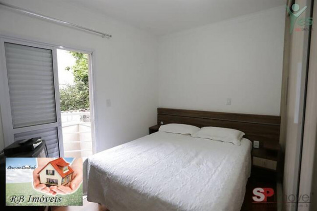 Imagem Apartamento com 2 Quartos à Venda, 60 m² em Parque Das Nações - Santo André Imagem Apartamento com 2 Quartos à Venda, 60 m² em Parque Das Nações - Santo André