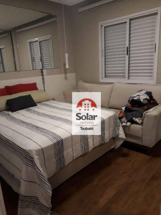 Imagem Apartamento com 3 Quartos à Venda, 89 m² em Jardim Das Nações - Taubaté Imagem Apartamento com 3 Quartos à Venda, 89 m² em Jardim Das Nações - Taubaté