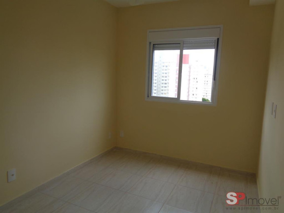 Imagem Apartamento com 2 Quartos à Venda, 53 m² em Vila Moraes - São Paulo