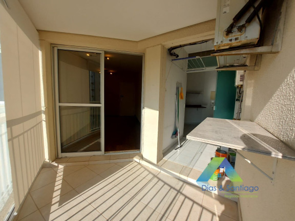 Imagem Apartamento com 2 Quartos à Venda, 57 m² em Vila Clementino - São Paulo