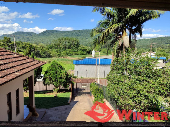 Imagem Casa com 3 Quartos à Venda, 163 m² em Bom Princípio