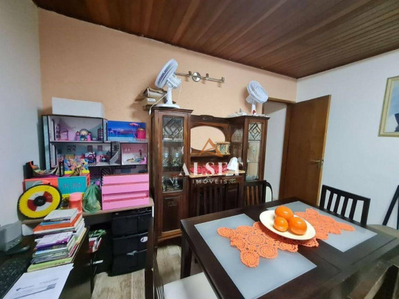 Imagem Casa com 3 Quartos à Venda, 115 m² em Vila Formosa - São Paulo