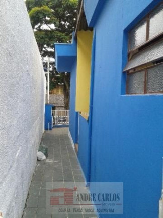 Imagem Casa com 2 Quartos à Venda, 100 m² em Vila Yolanda - Osasco Imagem Casa com 2 Quartos à Venda, 100 m² em Vila Yolanda - Osasco