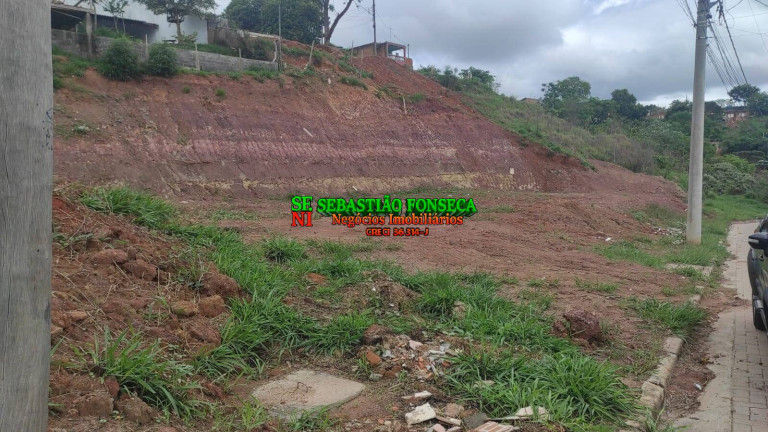 Terreno à Venda, 191 m² em Jardim Santa Cecília I - São José Dos Campos