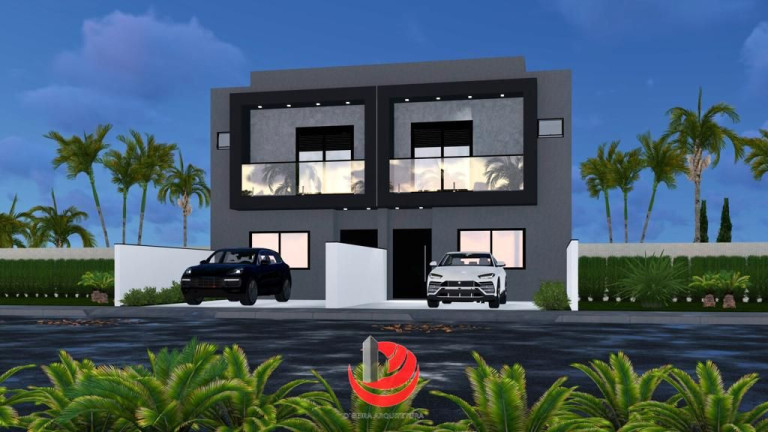Imagem Casa com 3 Quartos à Venda, 105 m² em Vila Lavínia - Mogi Das Cruzes