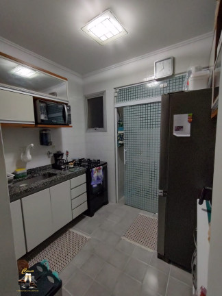 Imagem Apartamento com 2 Quartos à Venda, 64 m² em Taboão - São Bernardo Do Campo