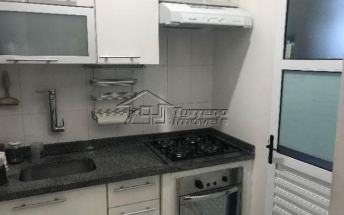Imagem Apartamento com 2 Quartos à Venda, 56 m² em Urbanova - São José Dos Campos Imagem Apartamento com 2 Quartos à Venda, 56 m² em Urbanova - São José Dos Campos