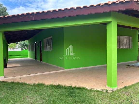 Imagem Chácara com 3 Quartos à Venda, 3.000 m² em Mombuca - Santa Branca