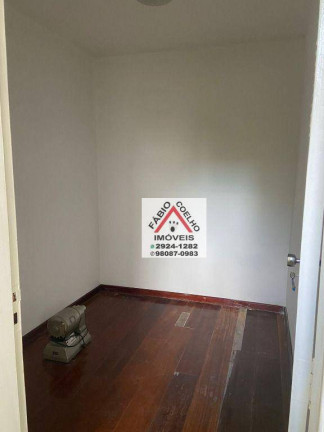 Imagem Apartamento com 4 Quartos à Venda, 154 m² em Santo Amaro - São Paulo Imagem Apartamento com 4 Quartos à Venda, 154 m² em Santo Amaro - São Paulo