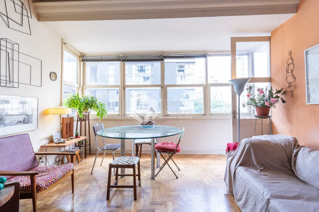 Imagem Apartamento com 3 Quartos à Venda, 114 m² em Cerqueira César - São Paulo Imagem Apartamento com 3 Quartos à Venda, 114 m² em Cerqueira César - São Paulo