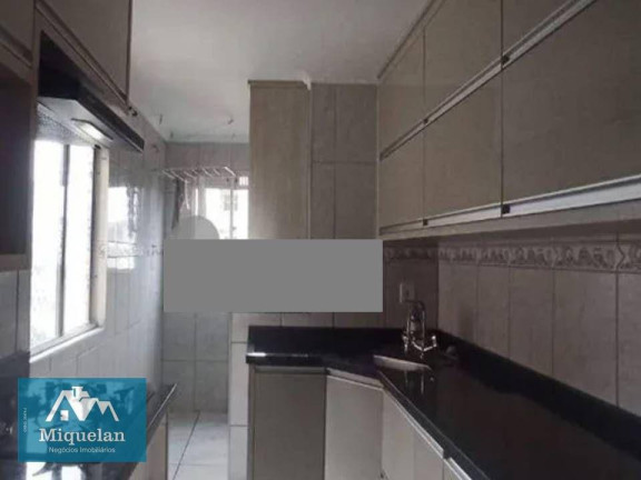 Imagem Apartamento com 2 Quartos à Venda, 46 m² em Cangaíba - São Paulo