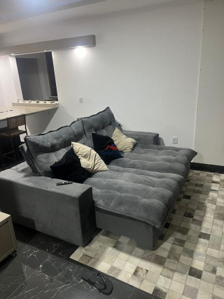 Apartamento com 3 Quartos à Venda, 120 m² em Ingleses Do Rio Vermelho - Florianópolis