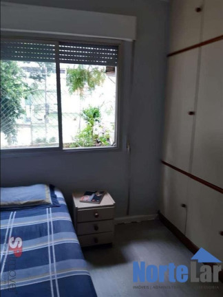 Imagem Apartamento com 3 Quartos à Venda, 98 m² em Santana - São Paulo