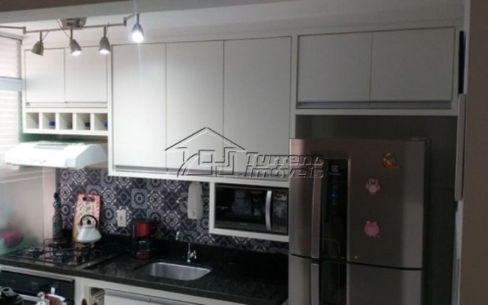 Imagem Apartamento com 2 Quartos à Venda, 50 m² em Jardim América - São José Dos Campos Imagem Apartamento com 2 Quartos à Venda, 50 m² em Jardim América - São José Dos Campos