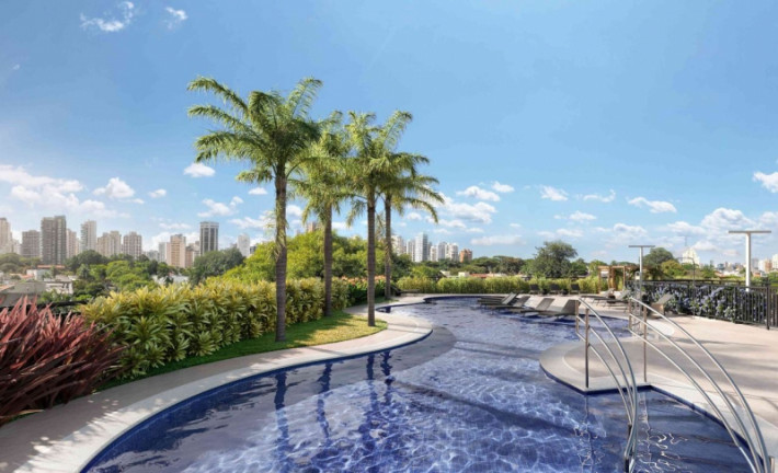 Imagem Apartamento com 3 Quartos à Venda, 74 m² em Barra Funda - São Paulo