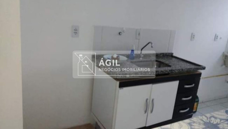 Imagem Apartamento com 2 Quartos à Venda, 45 m² em Jardim Califórnia - Jacareí Imagem Apartamento com 2 Quartos à Venda, 45 m² em Jardim Califórnia - Jacareí