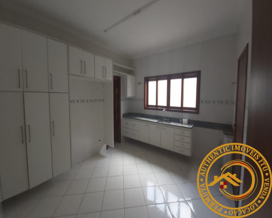 Imagem Casa com 4 Quartos à Venda, em Jardim Theodora - Itu Imagem Casa com 4 Quartos à Venda, em Jardim Theodora - Itu