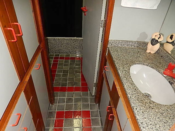 Imagem Apartamento com 4 Quartos à Venda,  em Leblon - Rio De Janeiro