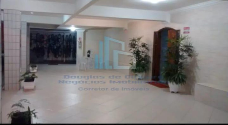 Imagem Apartamento com 1 Quarto à Venda, 51 m² em Tupi - Praia Grande