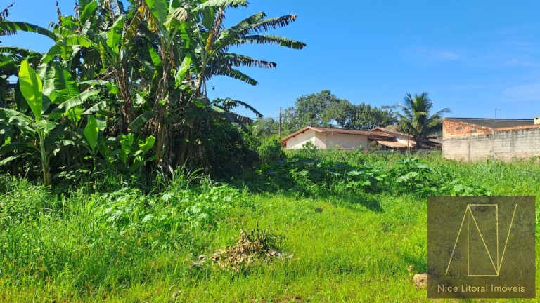 Imagem Terreno à Venda, 360 m² em Capricónio Iii - Caraguatatuba
