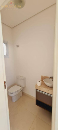 Imagem Casa com 3 Quartos à Venda,  em Wanel Ville - Sorocaba