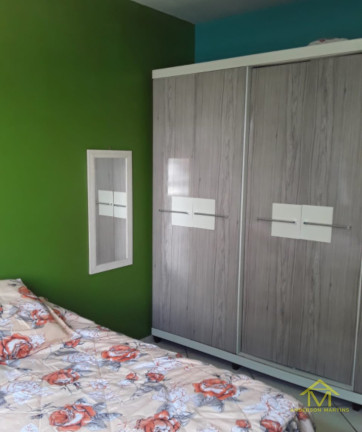 Imagem Apartamento com 4 Quartos à Venda, 125 m² em Santa Inês - Vila Velha Imagem Apartamento com 4 Quartos à Venda, 125 m² em Santa Inês - Vila Velha