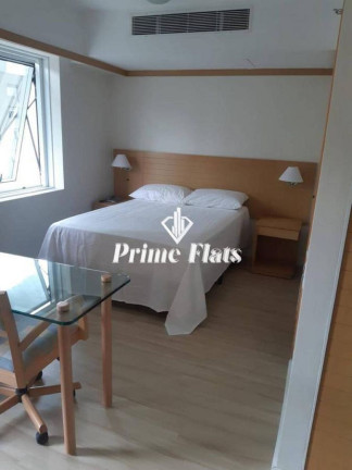 Imagem Apartamento com 1 Quarto à Venda, 28 m² em Consolação - São Paulo Imagem Apartamento com 1 Quarto à Venda, 28 m² em Consolação - São Paulo