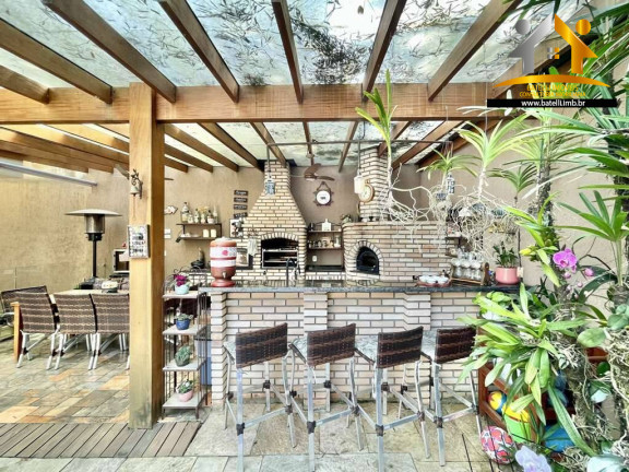 Imagem Casa de Condomínio com 3 Quartos à Venda, 324 m² em São Paulo Ii - Cotia Imagem Casa de Condomínio com 3 Quartos à Venda, 324 m² em São Paulo Ii - Cotia