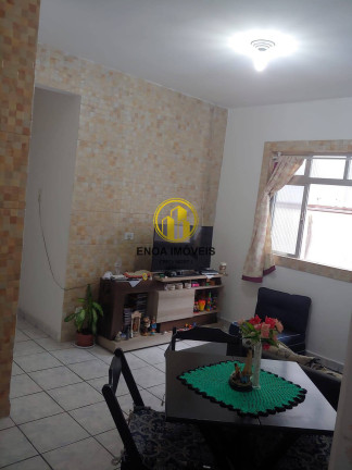 Imagem Apartamento com 1 Quarto à Venda, em Vila Nova - Cubatão Imagem Apartamento com 1 Quarto à Venda, em Vila Nova - Cubatão