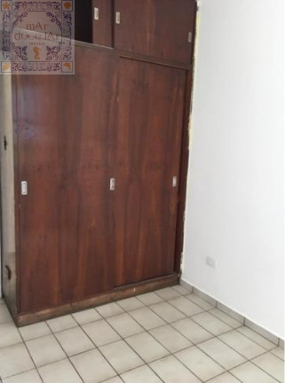 Apartamento com 2 Quartos à Venda, 50 m² em Gonzaga - Santos