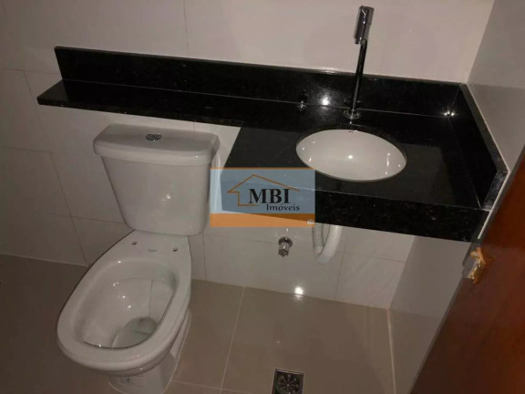 Imagem Apartamento com 2 Quartos à Venda, 44 m² em Vila Antonieta - São Paulo