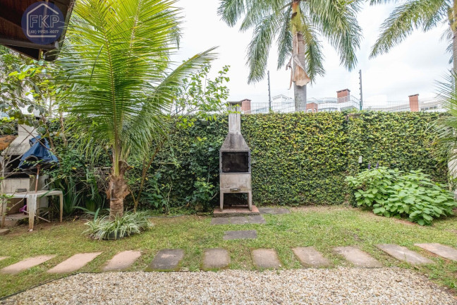 Imagem Casa com 3 Quartos à Venda, 129 m² em Ponta Das Canas - Florianópolis