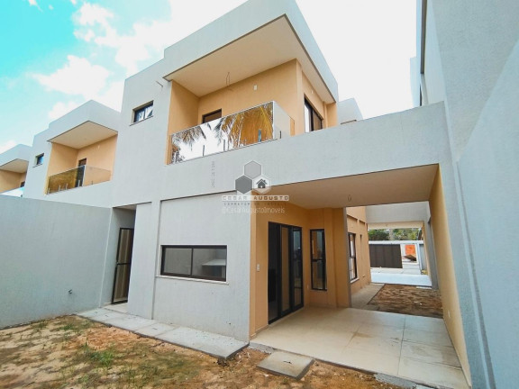 Imagem Casa com 4 Quartos à Venda, 170 m² em Pires Façanha - Eusébio