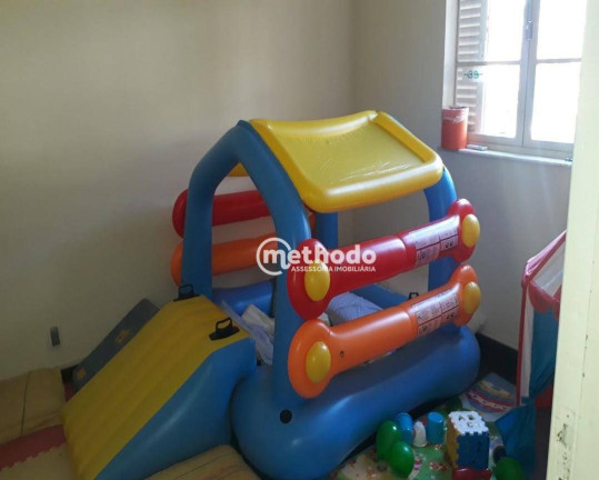 Imagem Casa com 5 Quartos à Venda, 400 m² em Taquaral - Campinas Imagem Casa com 5 Quartos à Venda, 400 m² em Taquaral - Campinas