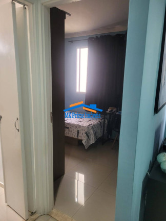 Imagem Apartamento com 2 Quartos à Venda, 40 m² em Jardim Do Lago - São Paulo