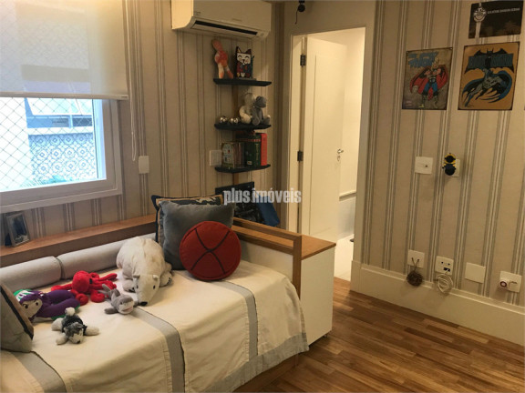 Imagem Apartamento com 4 Quartos à Venda, 341 m² em Jardim América - São Paulo Imagem Apartamento com 4 Quartos à Venda, 341 m² em Jardim América - São Paulo