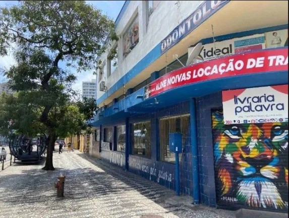 Imagem Imóvel Comercial à Venda, 1.020 m² em Centro - Curitiba Imagem Imóvel Comercial à Venda, 1.020 m² em Centro - Curitiba