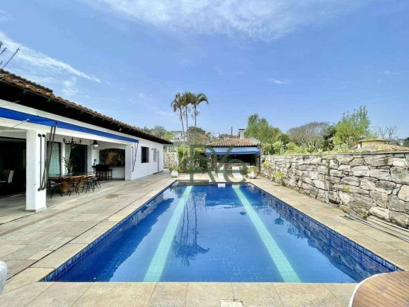 Imagem Casa com 4 Quartos à Venda, 548 m² em Jardim Passárgada I - Cotia Imagem Casa com 4 Quartos à Venda, 548 m² em Jardim Passárgada I - Cotia